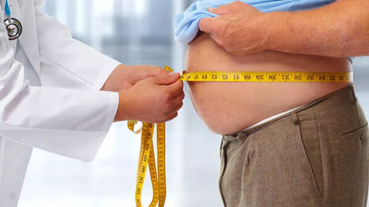 Obezite ve Metabolik Cerrahi